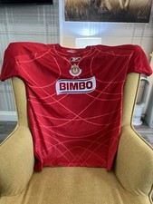 Chivas guadalajara shirt for sale  GLASGOW
