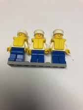 Stück lego minifigur gebraucht kaufen  Trostberg
