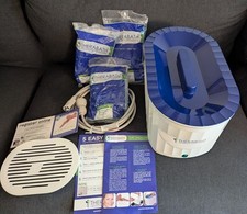 Therabath professional paraffi for sale  Conway