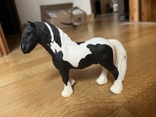 étalon clydesdale schleich d'occasion  Montmélian