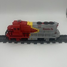 Lego custom train for sale  Richmond