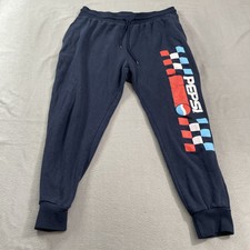 Pepsi sweatpants mens for sale  Olympia