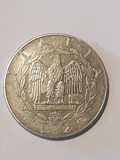 Regno italia vittorio usato  Candelo