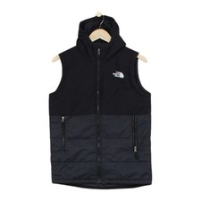 North face quilted for sale  CHESTERFIELD