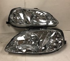 Euro chrome housing for sale  La Puente