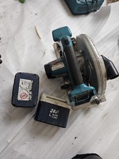 Makita bsr730 cordless for sale  BLACKBURN