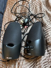 Genuine labtec lcs for sale  HORSHAM