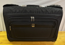 Travelpro crew black for sale  Dublin