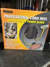 Tasco professional cord for sale  Lubbock