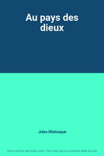Pays dieux jules d'occasion  France