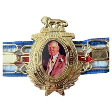 Lord lonsdale british for sale  FELTHAM