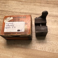 Lyman ideal 358402 for sale  Yreka