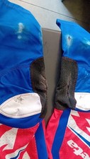 Pantaloni motocross beta usato  Vasto