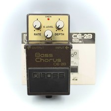 Pedal de efeitos BOSS CE-2B fonte de alimentação coro baixo uso somente feito em Taiwan ACA comprar usado Pedal de efeitos BOSS CE-2B fonte de alimentação coro baixo uso somente feito em Taiwan ACA comprar usado  Enviando para Brazil