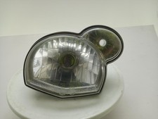 Bmw g650 headlamp for sale  SOUTHAMPTON