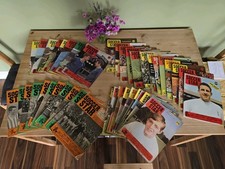 Vintage bundle x42 for sale  LONDON