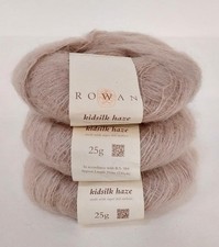 Rowan kidsilk haze for sale  LEWES