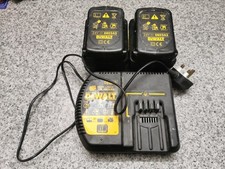 Dewalt de0246 charger for sale  TONBRIDGE