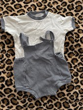 Vintage baby rompa for sale  WARMINSTER