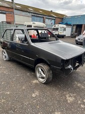 fiat uno turbo for sale  KILMARNOCK