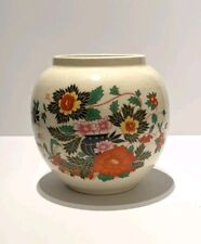 Vintage floral ceramic for sale  NOTTINGHAM