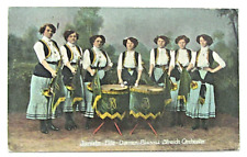Janietz elite damen gebraucht kaufen  Deutschland