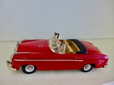 Vintage schuco control gebraucht kaufen Vintage schuco control gebraucht kaufen  Boppard