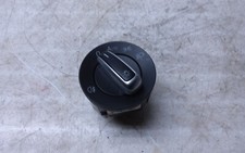 Passat headlight switch for sale  BEDWORTH