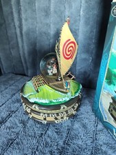 Disney vaiana schneekugel gebraucht kaufen  Mannheim
