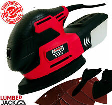 Lumberjack detail mouse for sale  WOLVERHAMPTON