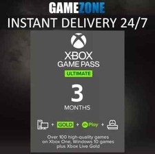 Months xbox game for sale  USA