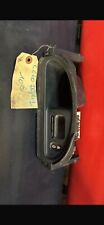 Horloge renault clio d'occasion  Andeville