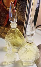 Parfum vintage d'occasion  Les Mureaux