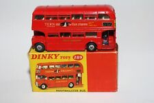 Dinky 289 routemaster for sale  Shipping to Ireland