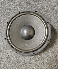 Alto-falante Single - Pioneer Woofer FB 30-713f-1 comprar usado  Enviando para Brazil