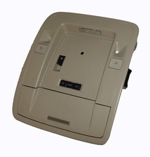 Telhado Console Dome Luz Traseira Slider Xisto 2014-20 Chevrolet GMC Pickup comprar usado  Enviando para Brazil
