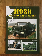 Tankograd american special for sale  BIRMINGHAM