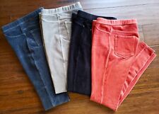 Cord leggings hue for sale  Calistoga