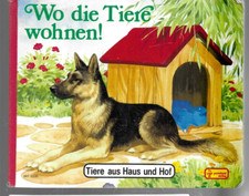 Tiere wohnen tiere gebraucht kaufen  Wertingen