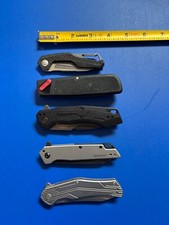 Lot kershaw folding for sale  Plano