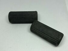 Gommini pedane leva usato Gommini pedane leva usato  Bologna