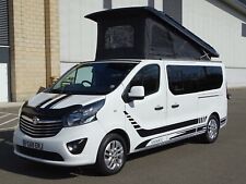 2018 vauxhall vivaro for sale  DERBY