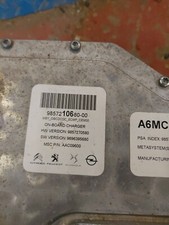 Inverter converter vivaro for sale  HOUGHTON LE SPRING