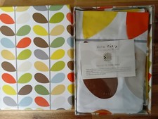 Orla kiely bedding for sale  HOLYWOOD