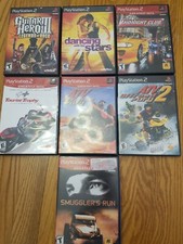 Lot ps2 games for sale  Cape Coral