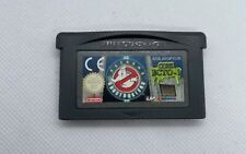 Extreme Ghostbusters Code ECTO-1 Gameboy Advance PAL TESTOWANY W JĘZYKU ANGIELSKIM I AUTHEN na sprzedaż  PL