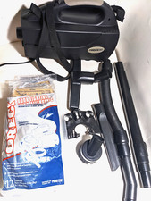 Oreck handheld portable for sale  Wilbraham