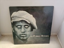 Giri vinile adriano usato  Cassina de' Pecchi