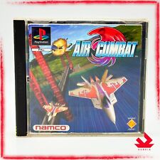 Air combat namco usato  Vo