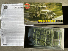 Camion gmc cckw usato  Novara